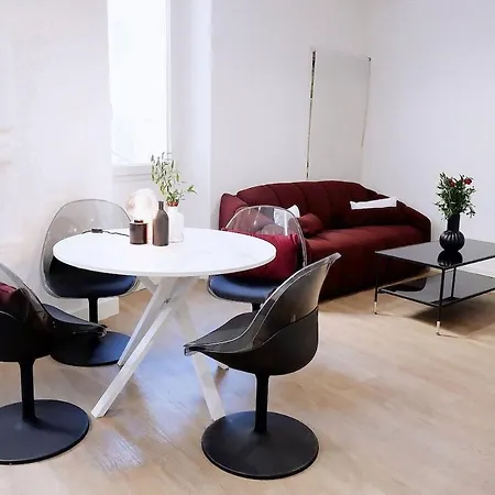 Apartmán Vieux - 4 Couchages - 6 Min Du Palais Des Festivals *